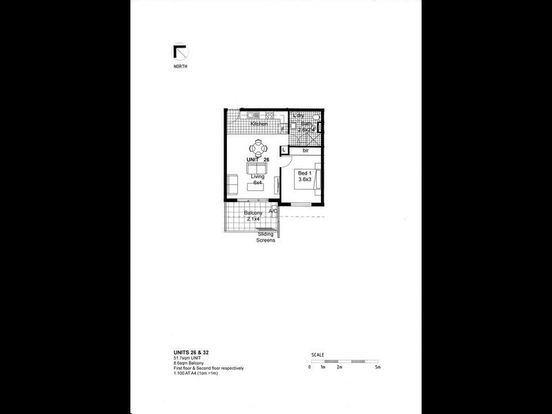 26/29-31 State Circle, Deakin ACT 2600
