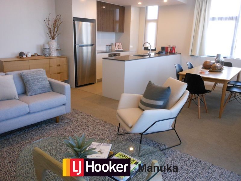 101/32 Blackall Street, Barton ACT 2600