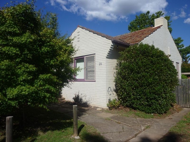 28 Farrer Street, Braddon ACT 2612