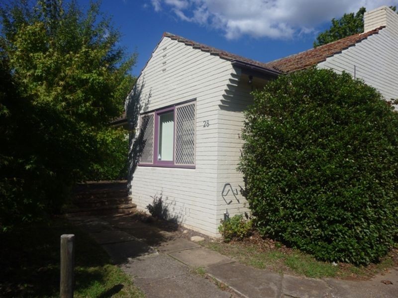 28 Farrer Street, Braddon ACT 2612