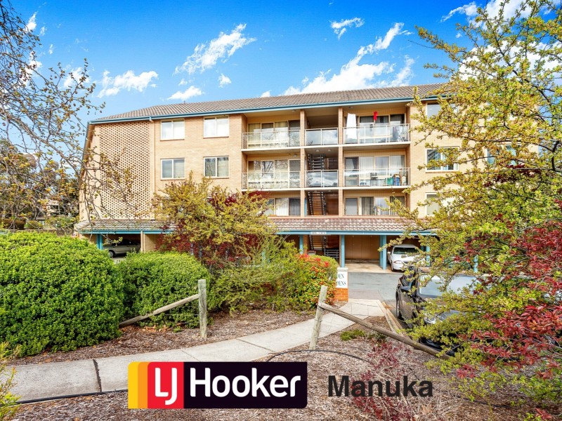 11/179 Melrose Drive, Lyons ACT 2606