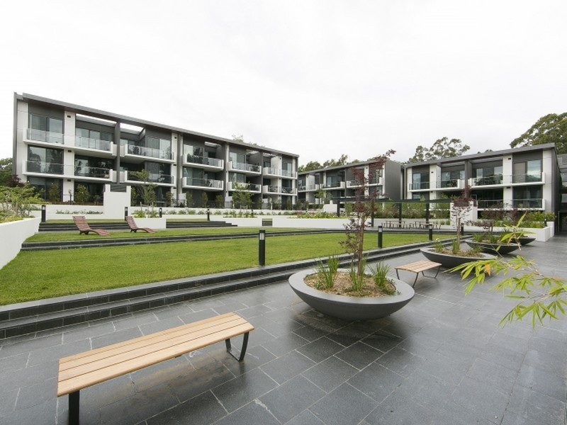 39/18 Austin Street, Griffith ACT 2603