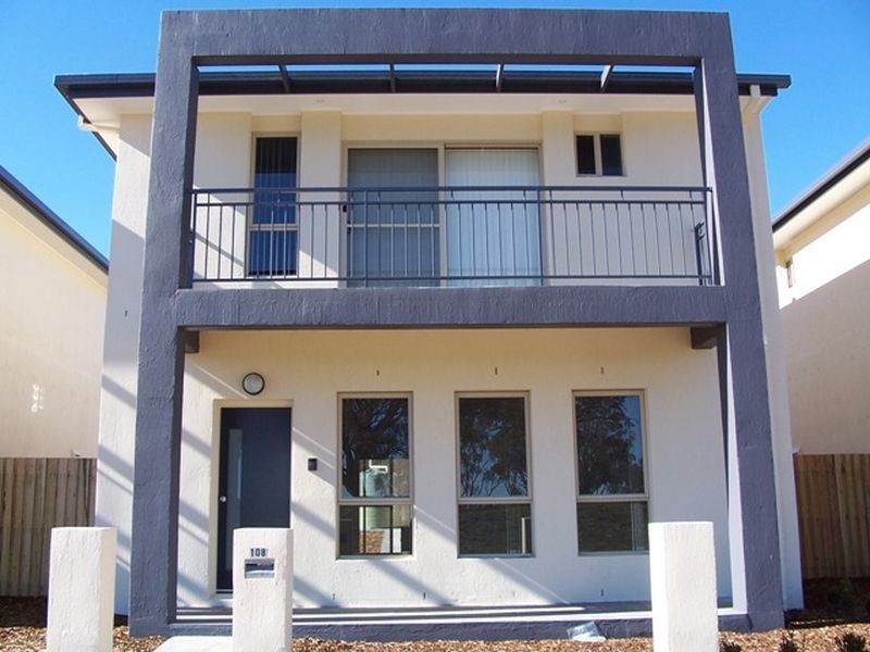 108 Gozzard Street, Gungahlin ACT 2912