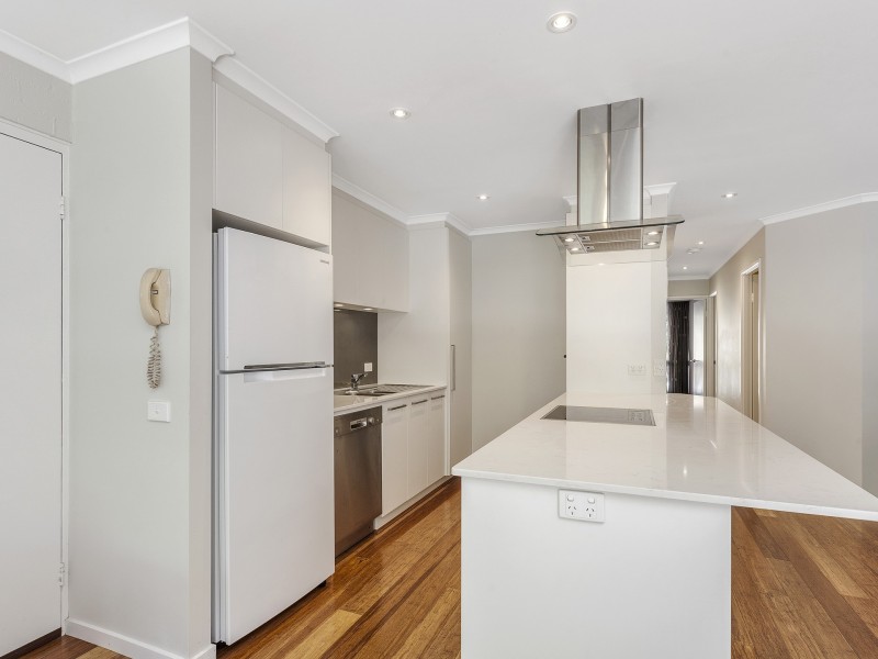 9/6 Howitt Street, Kingston ACT 2604