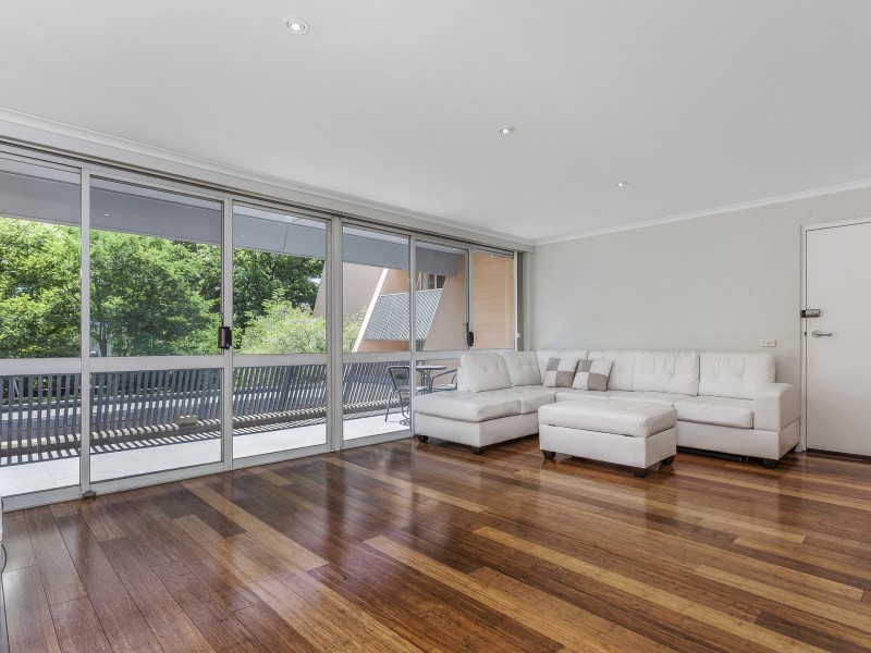 9/6 Howitt Street, Kingston ACT 2604