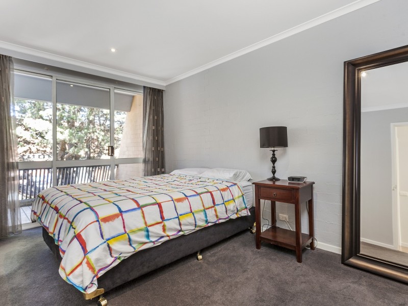 9/6 Howitt Street, Kingston ACT 2604