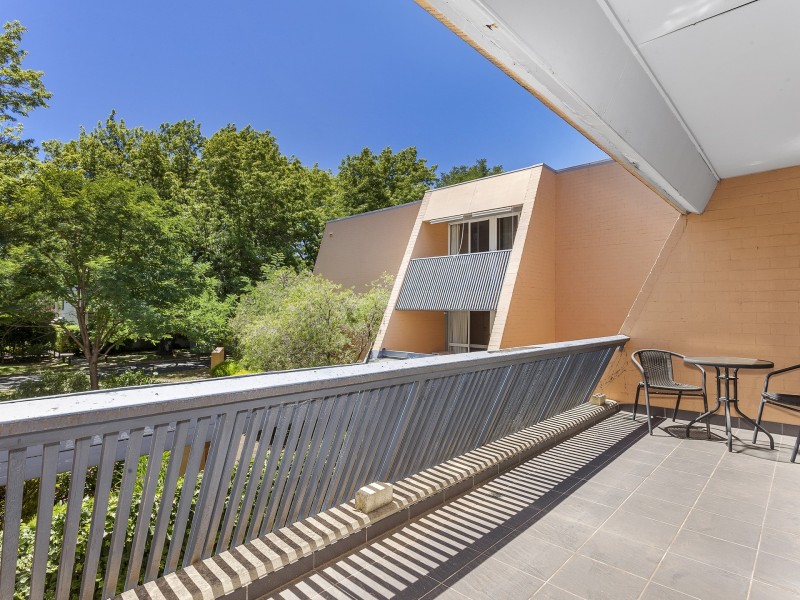 9/6 Howitt Street, Kingston ACT 2604