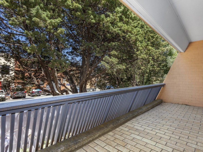 9/6 Howitt Street, Kingston ACT 2604