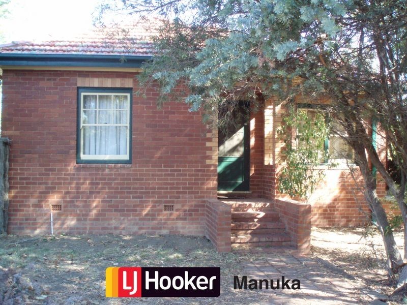 38 Cox Street, Ainslie ACT 2602