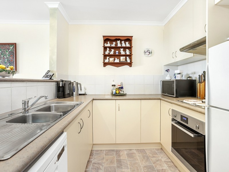 6/40 Leahy Close, Narrabundah ACT 2604