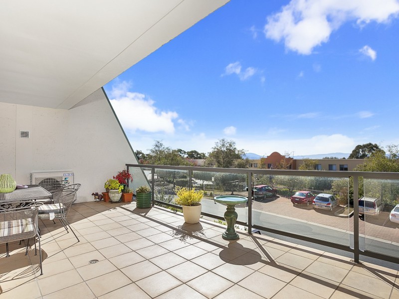 6/40 Leahy Close, Narrabundah ACT 2604