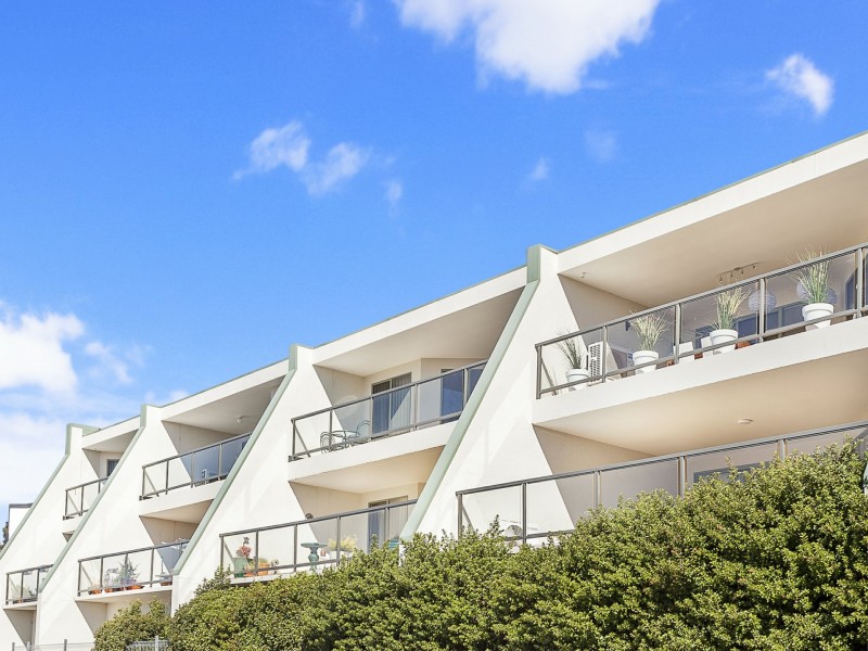6/40 Leahy Close, Narrabundah ACT 2604