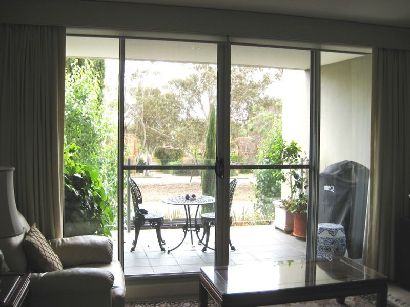 21/36 Canberra Avenue, Forrest ACT 2603