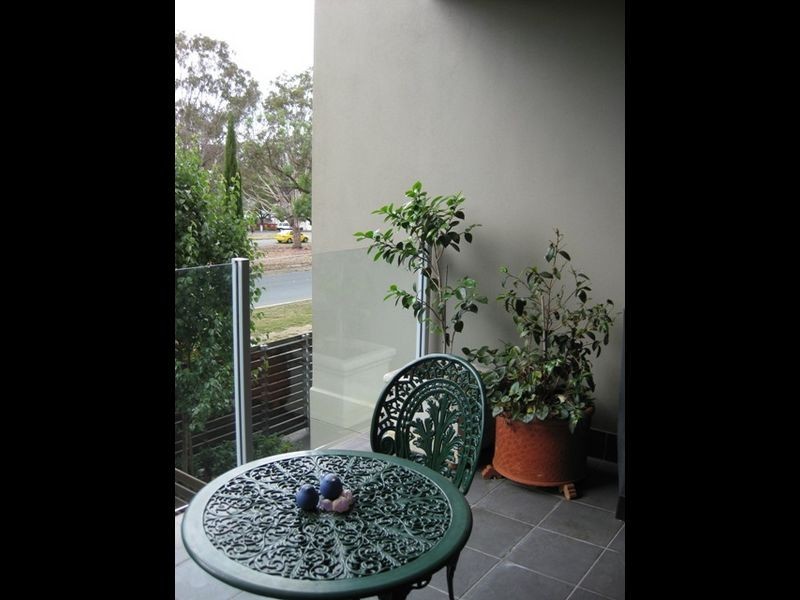 21/36 Canberra Avenue, Forrest ACT 2603