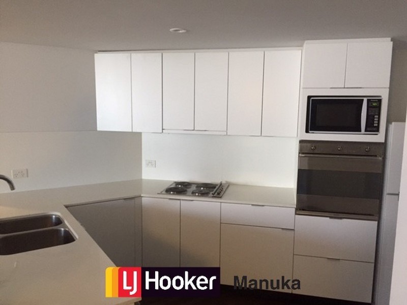 167/15 Tench Street, Kingston ACT 2604