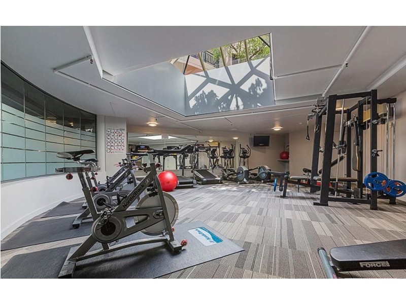 167/15 Tench Street, Kingston ACT 2604