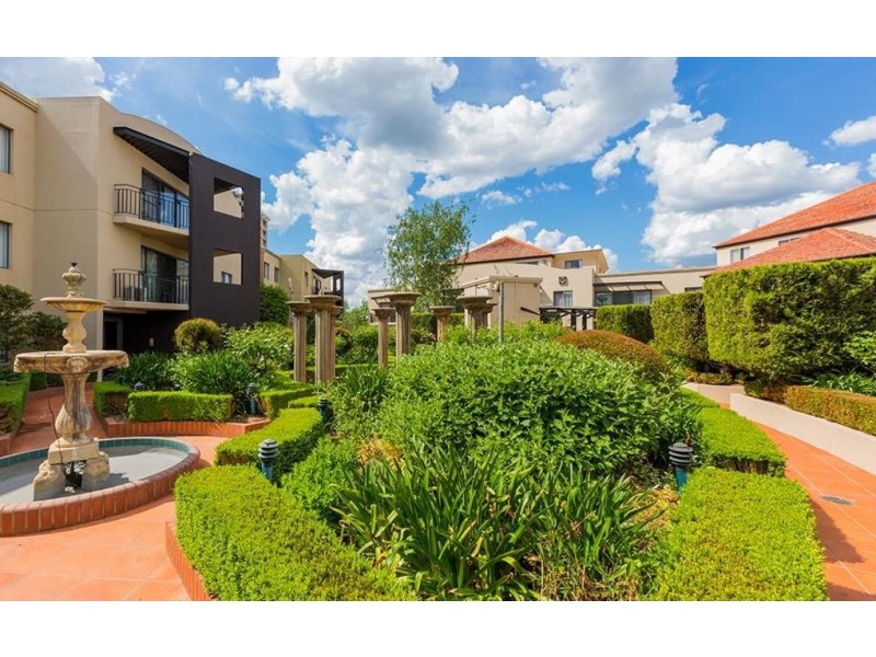 167/15 Tench Street, Kingston ACT 2604