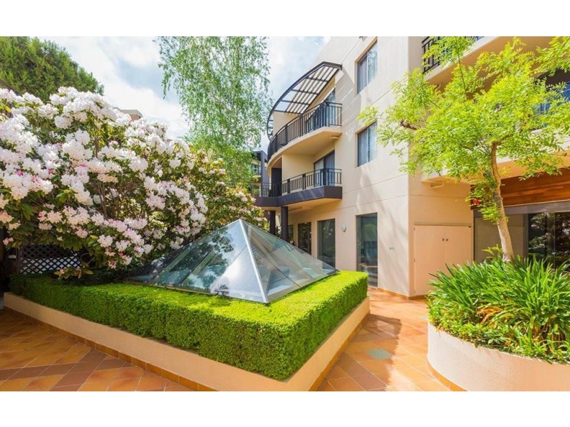 167/15 Tench Street, Kingston ACT 2604