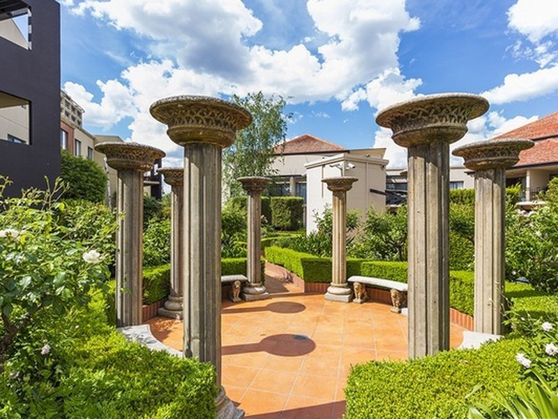 167/15 Tench Street, Kingston ACT 2604