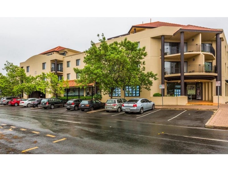 167/15 Tench Street, Kingston ACT 2604