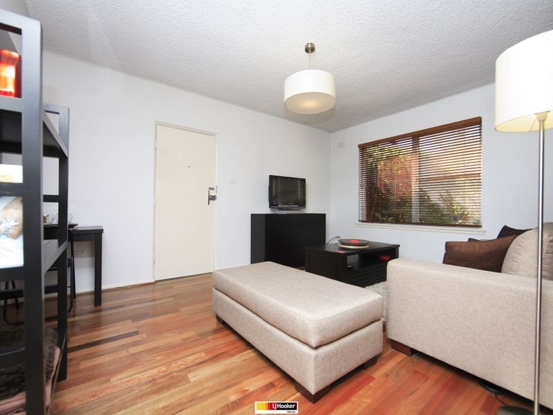 1/6 Chermside Street, Deakin ACT 2600