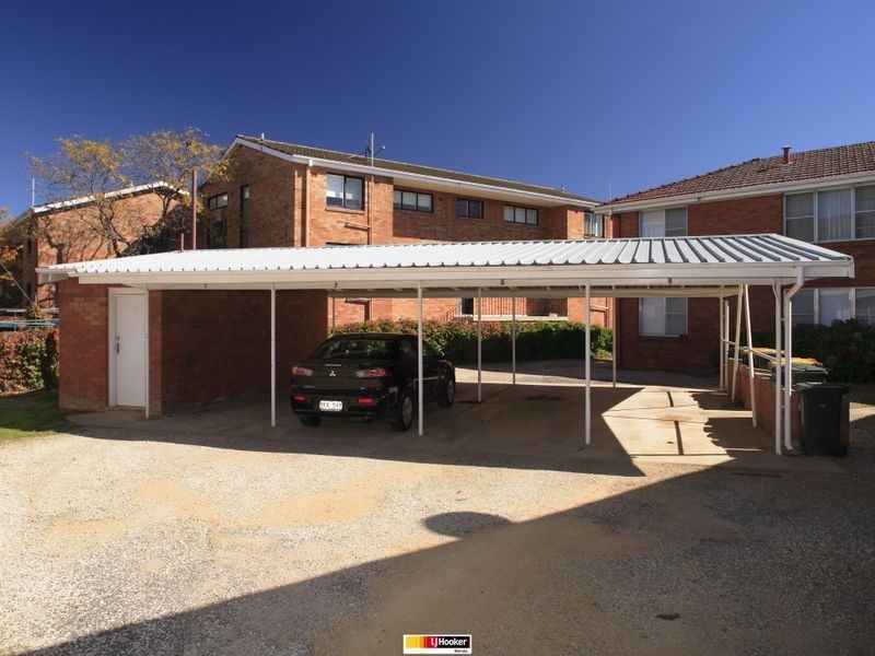1/6 Chermside Street, Deakin ACT 2600
