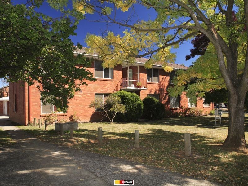 1/6 Chermside Street, Deakin ACT 2600