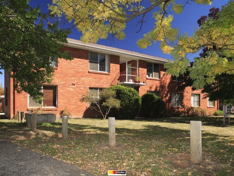 1/6 Chermside Street, Deakin ACT 2600
