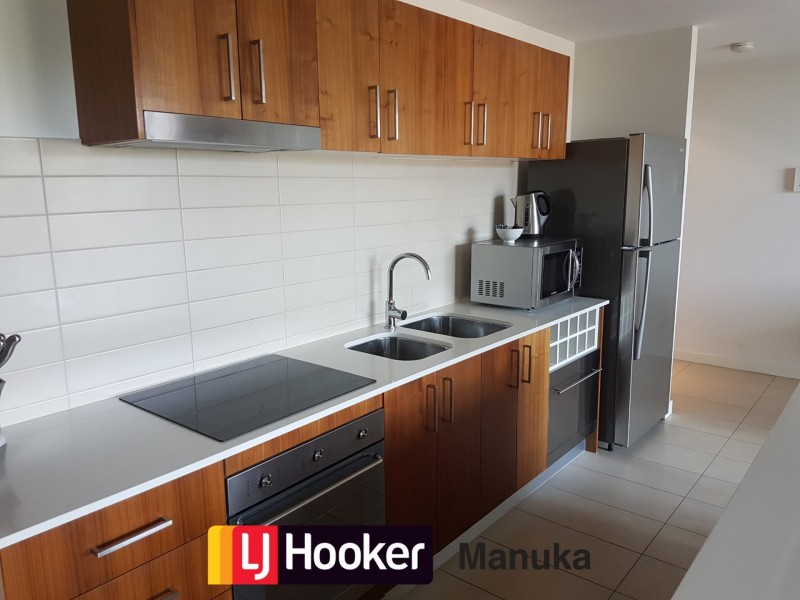 446/24 Lonsdale Street, Braddon ACT 2612