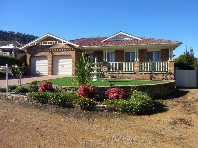 41 Richardson Circuit, Conder ACT 2906