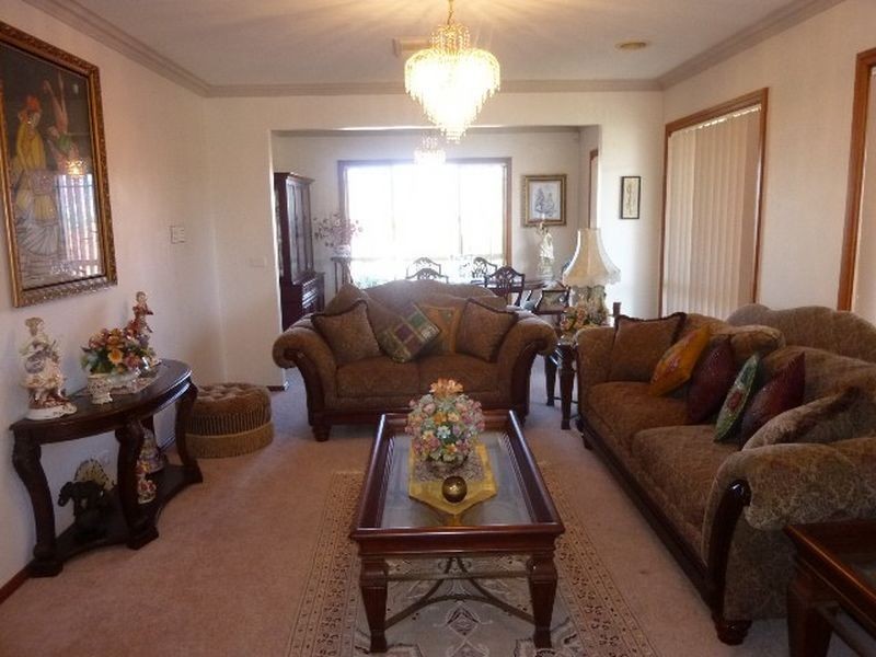 41 Richardson Circuit, Conder ACT 2906