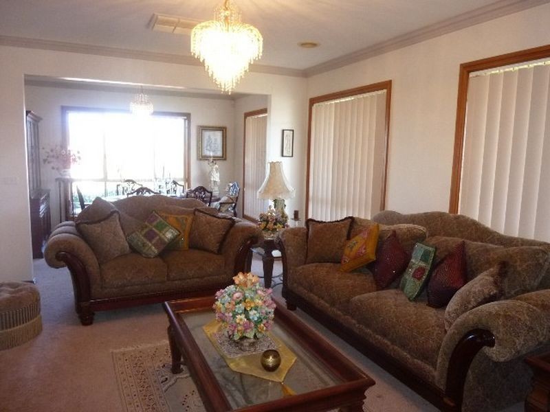 41 Richardson Circuit, Conder ACT 2906