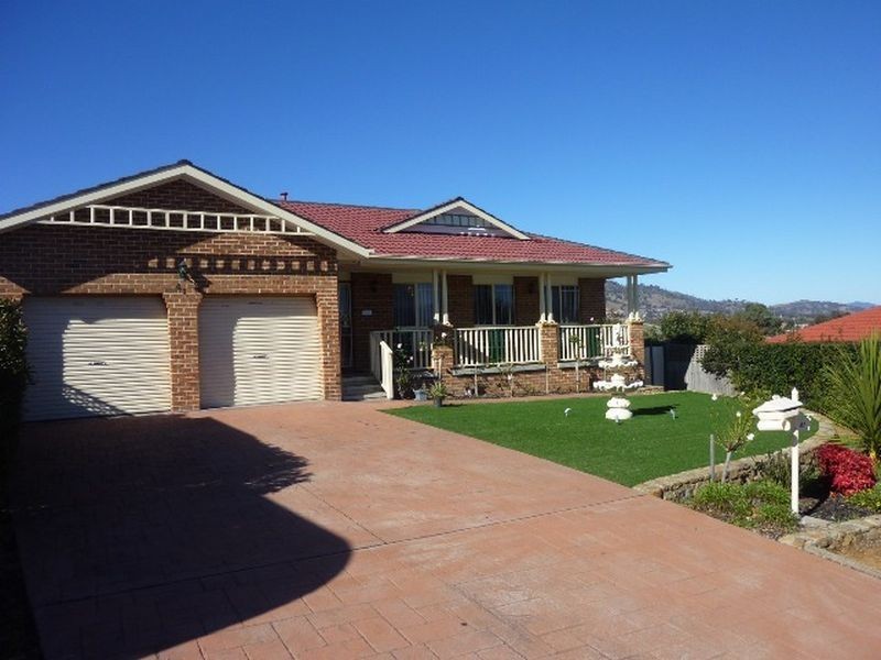 41 Richardson Circuit, Conder ACT 2906