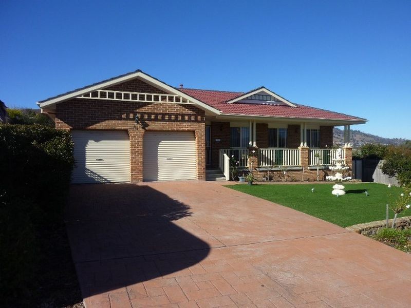 41 Richardson Circuit, Conder ACT 2906