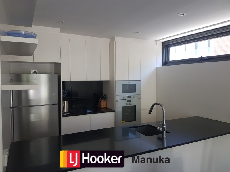 40/18 Kennedy Street, Kingston ACT 2604