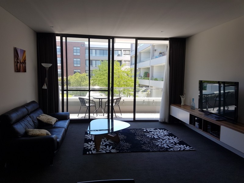 40/18 Kennedy Street, Kingston ACT 2604