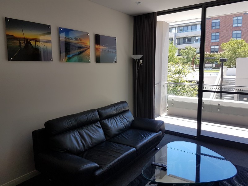 40/18 Kennedy Street, Kingston ACT 2604