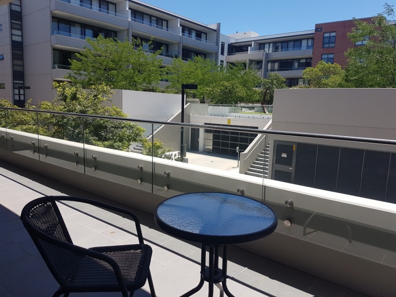 40/18 Kennedy Street, Kingston ACT 2604