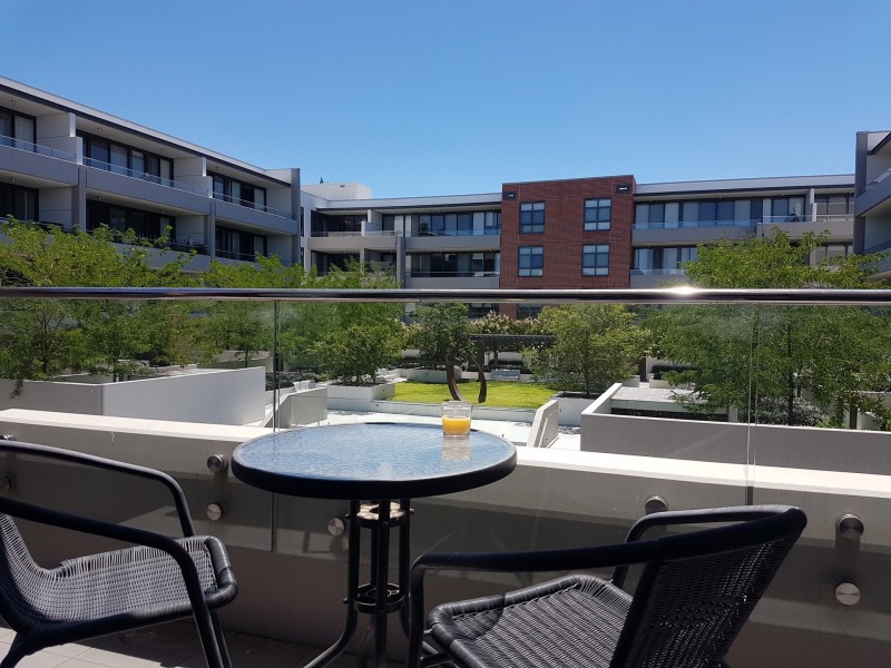 40/18 Kennedy Street, Kingston ACT 2604