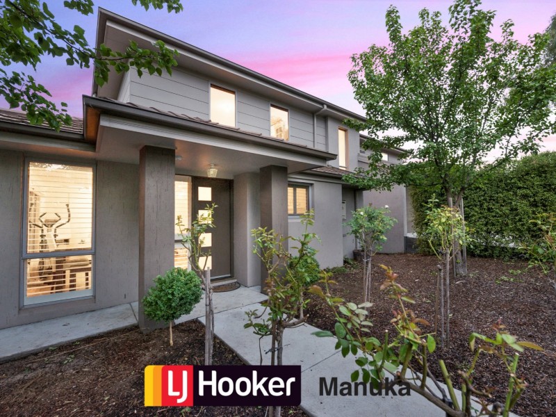 2/11-13 Laseron Place, Mawson ACT 2607