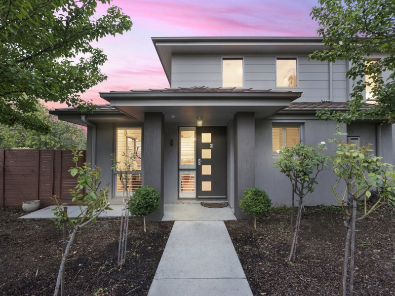 2/11-13 Laseron Place, Mawson ACT 2607