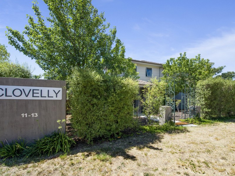 2/11-13 Laseron Place, Mawson ACT 2607