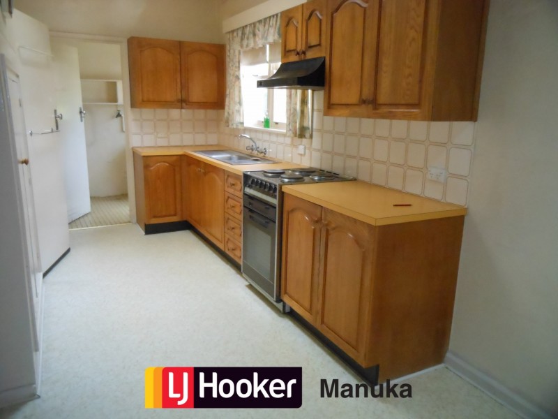 17 Lindsay Street, Narrabundah ACT 2604