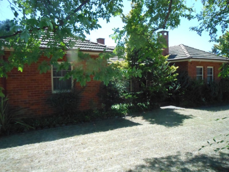 17 Lindsay Street, Narrabundah ACT 2604