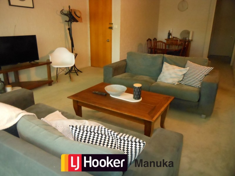 15/8 Giles Steet, Kingston ACT 2604