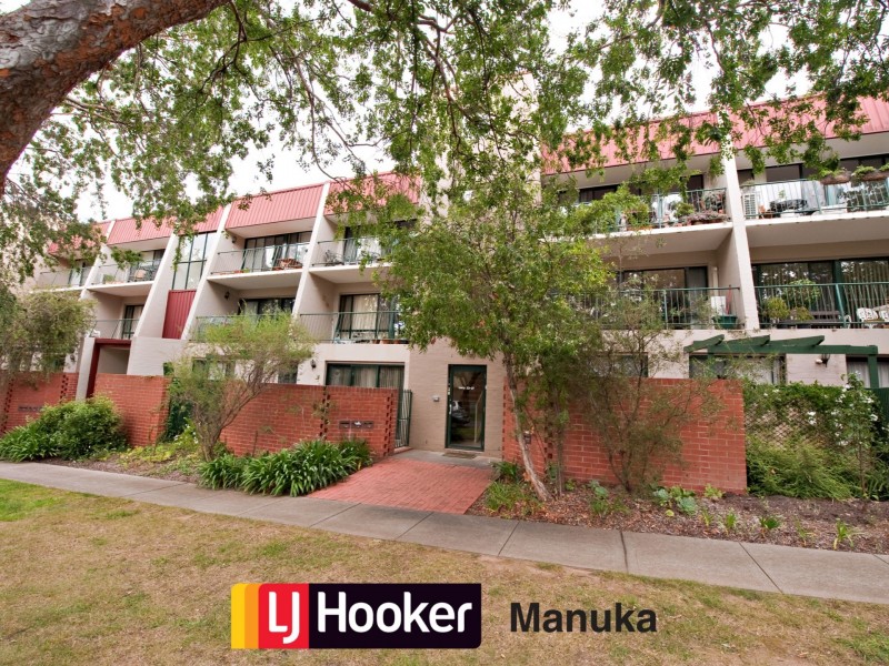 19/10 Ovens Street, Kingston ACT 2604