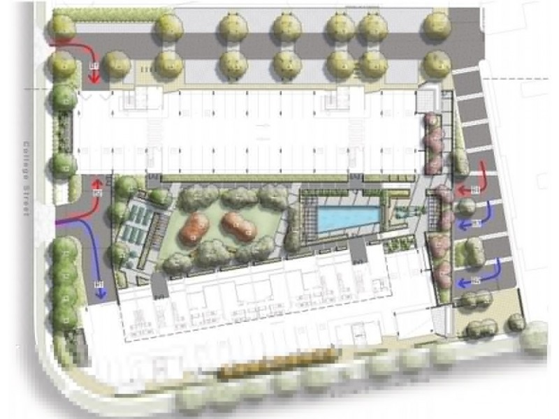 78/99 Eastern Valley Way, Belconnen ACT 2617