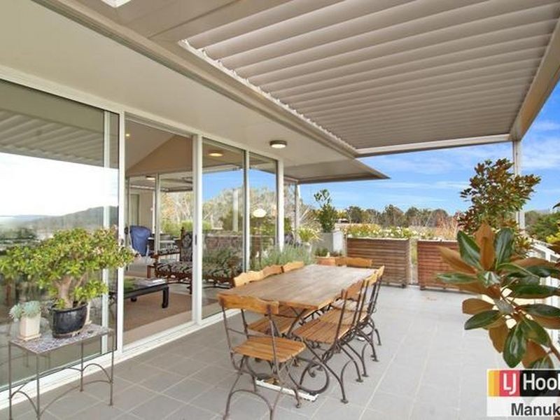 13/9 Bowen Drive, Barton ACT 2600