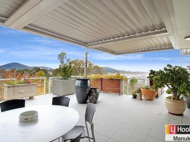 13/9 Bowen Drive, Barton ACT 2600
