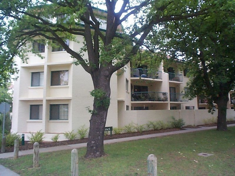 209/15 Jardine Street, Kingston ACT 2604